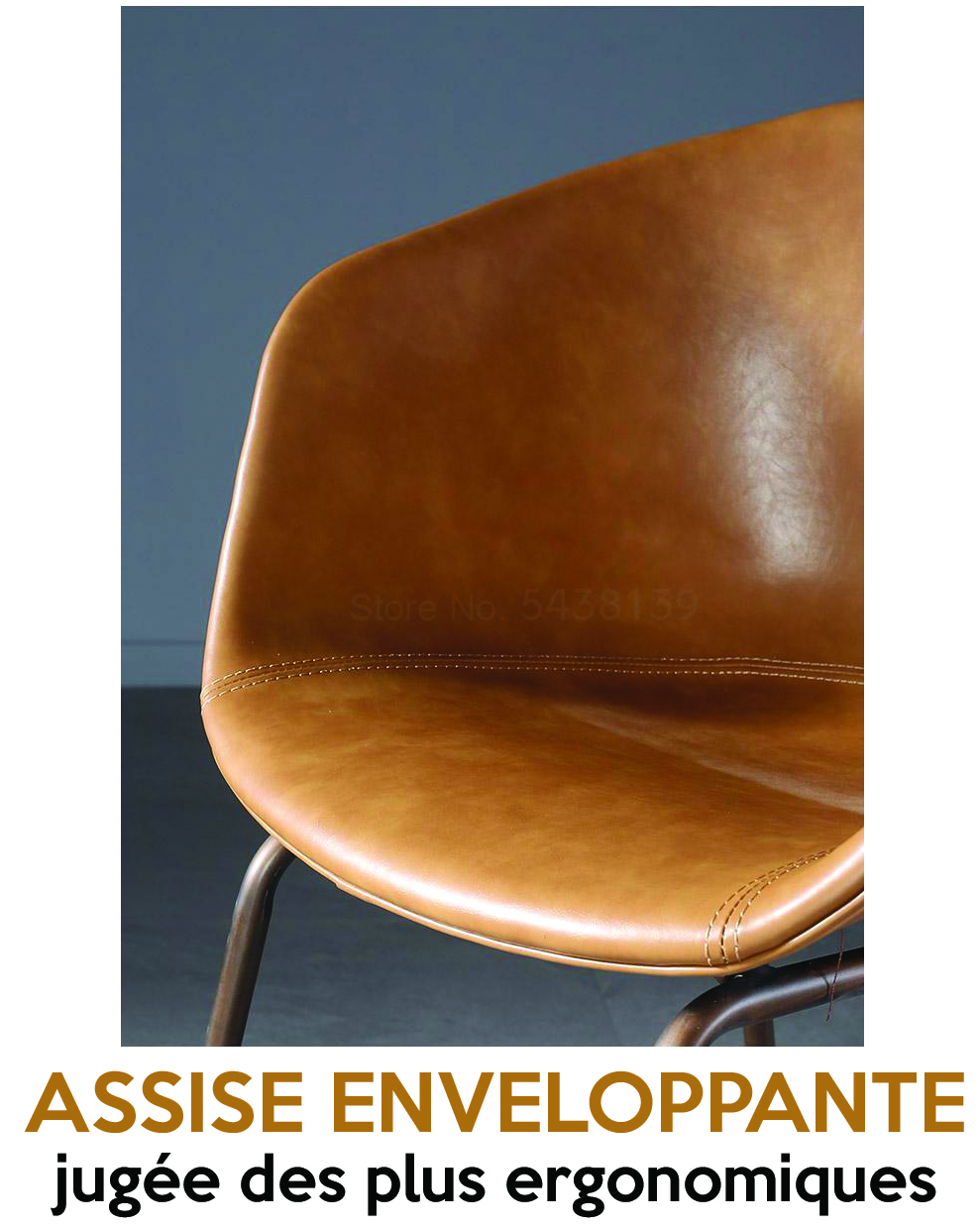 chaise baquet 3