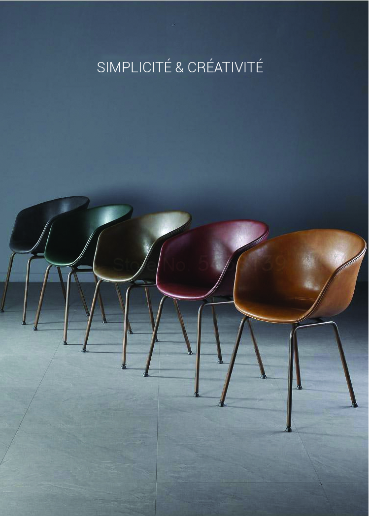 chaises baquet 5