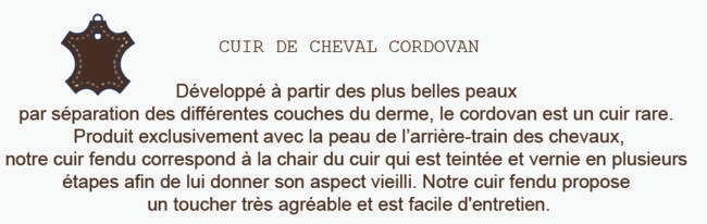 cuir