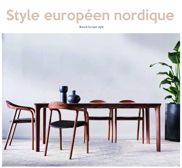 style nordique