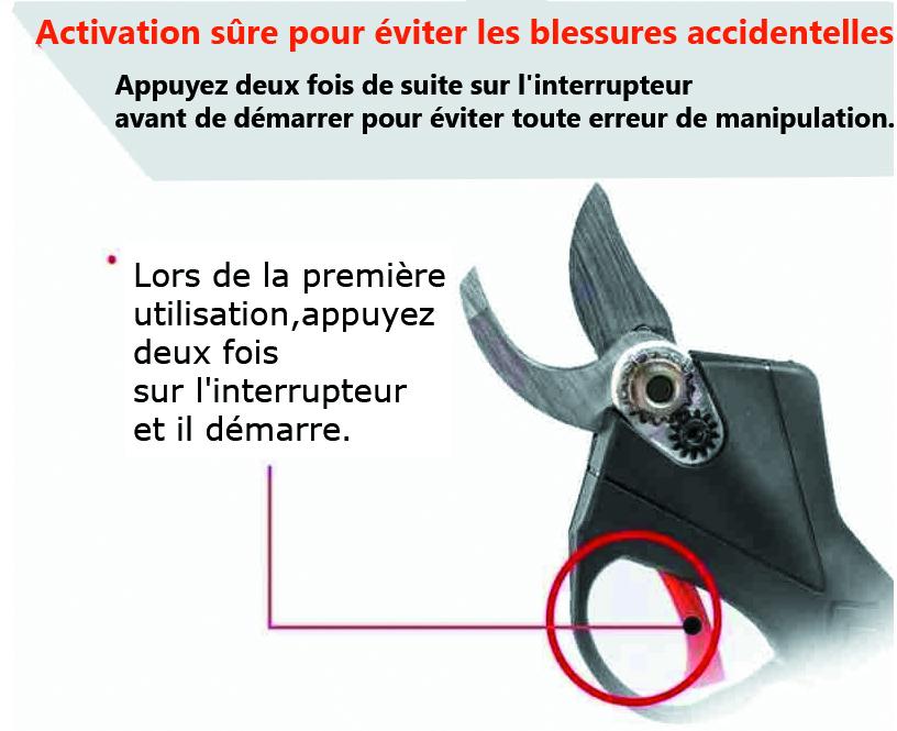 secateur 6